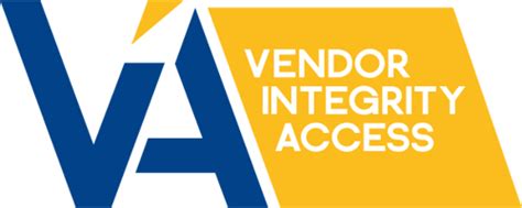 ph.via login|Vendor Integrity Access (VIA) .